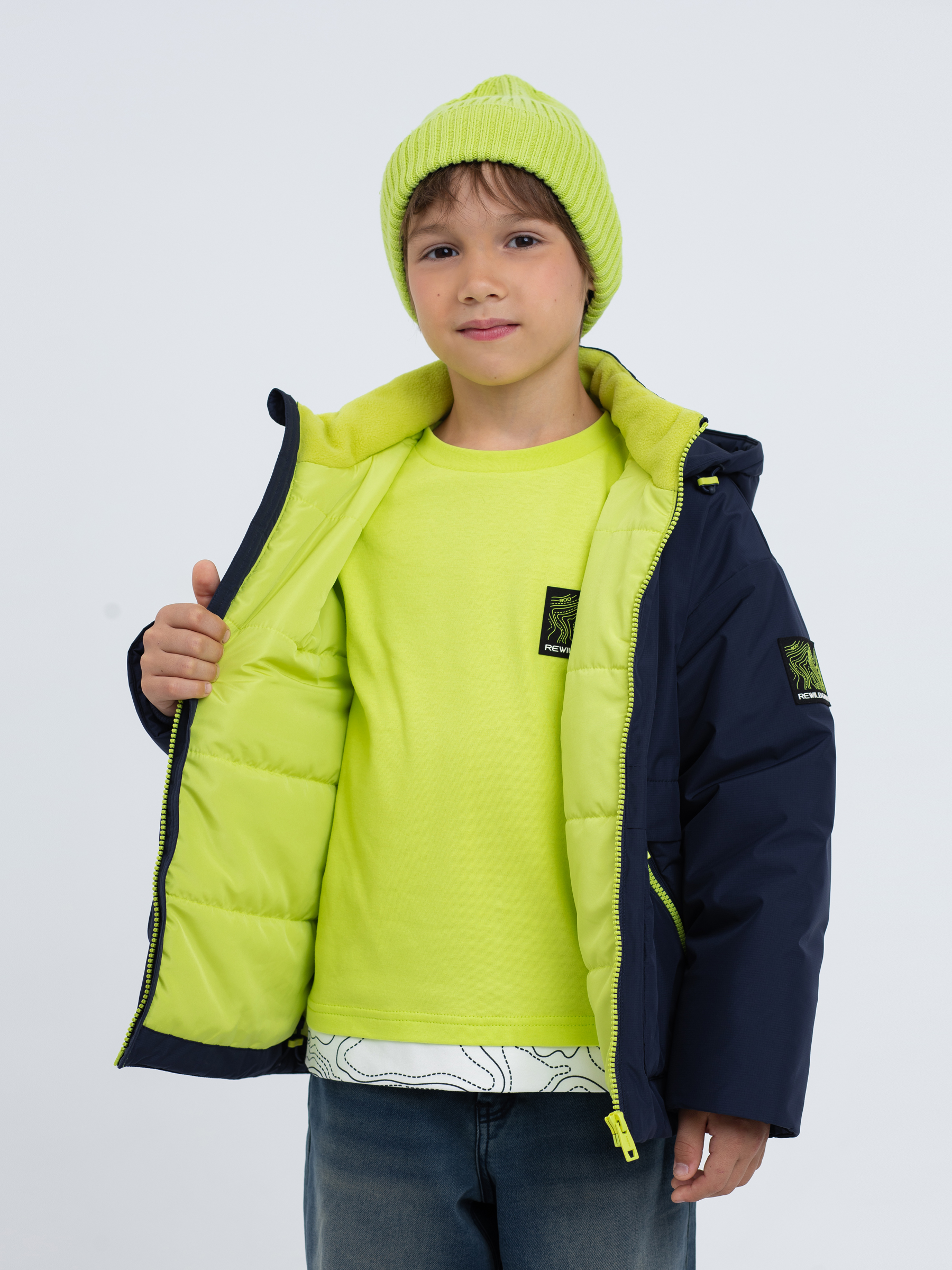 -3