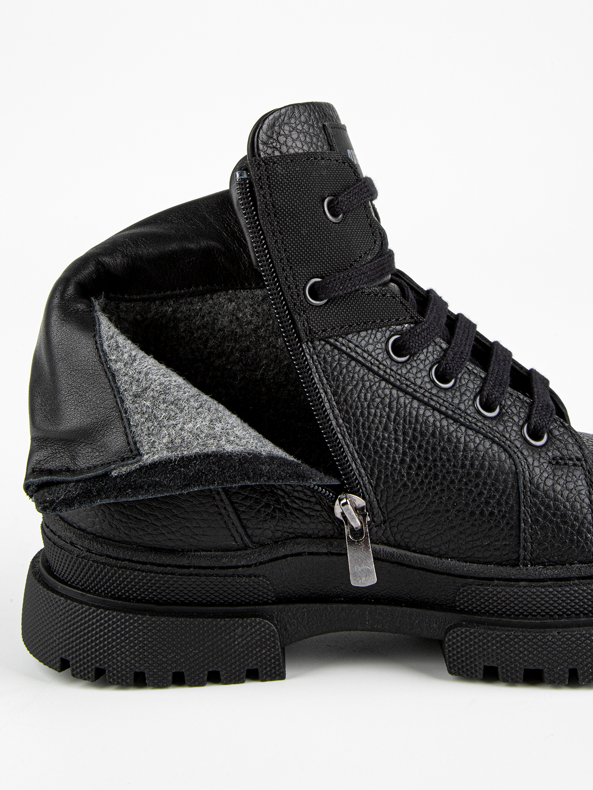 -7