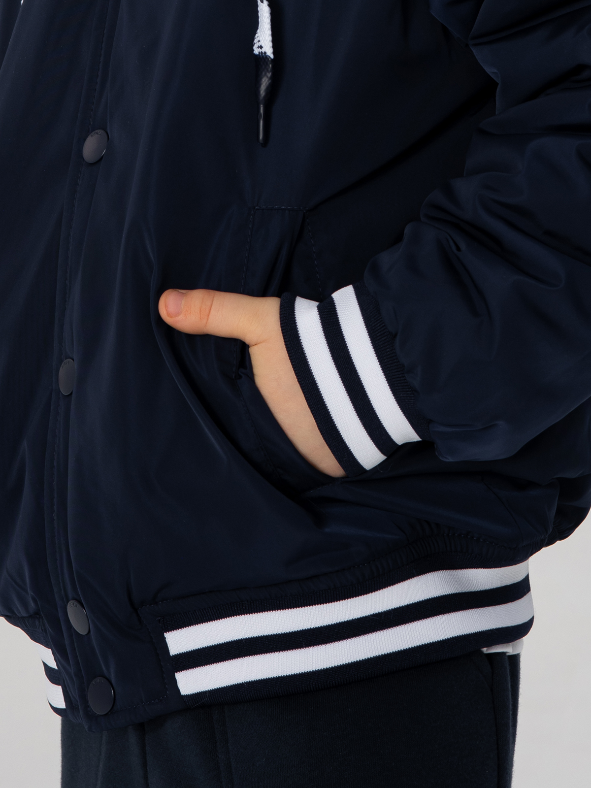 -7