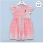 Платье, цвет: розовый, артикул: WNX EL 2-40926/розовый