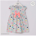 Платье, цвет: серый, артикул: WNX EL 2-42007/серый