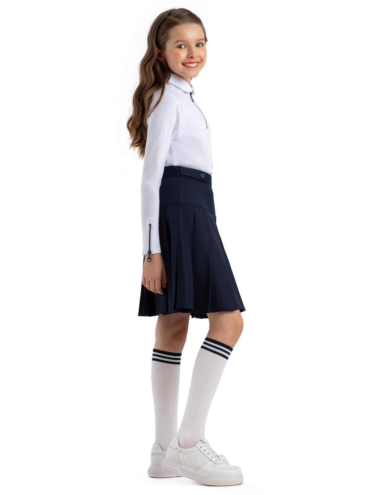 -3
