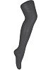 Колготки, цвет: т.серый, артикул: BKUAT01-4A