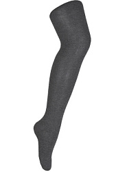 Колготки, цвет: т.серый, артикул: BKUAT01-4A