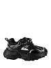 Кроссовки, цвет: черный, артикул: 721156-2