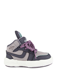 Кроссовки, цвет: фиолетовый, артикул: 72939-1