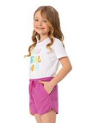 Шорты, цвет: орхидея, артикул: NKGCH02-X1