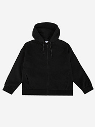 Толстовка трикотажная, цвет: черный, артикул: GBJ01-99