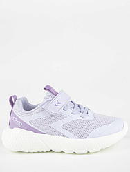 Кроссовки, цвет: сиреневый, артикул: 721188-3