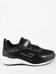 Кроссовки, цвет: черный, артикул: 731226-1