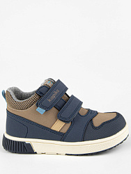 Ботинки, цвет: синий, артикул: 51505ук-1