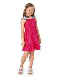 Платье, цвет: розовый, артикул: NKGCD12-82