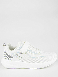 Кроссовки, цвет: белый, артикул: 731220-2