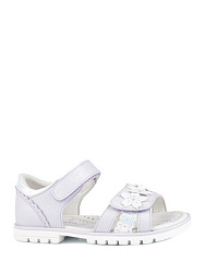 Сандалии, цвет: сиреневый, артикул: 32971п-2