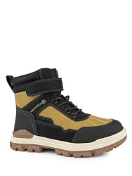 Ботинки, цвет: коричневый, артикул: 53671ук-2