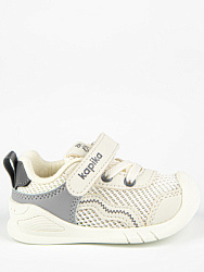 Кроссовки, цвет: бежевый, артикул: 10255н-2