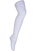 Колготки, цвет: белый, артикул: BKGAT10-00