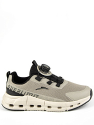 Кроссовки, цвет: хаки, артикул: 74964-2