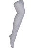 Колготки, цвет: серый, артикул: BKUAT01-1A