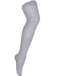 Колготки, цвет: серый, артикул: BKUAT01-1A