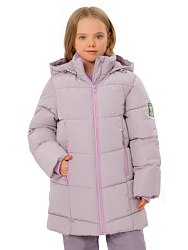 Куртка зимняя, цвет: кофейный, артикул: MKGCK16-T1