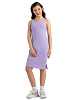 Платье, цвет: сиреневый, артикул: LJGCD01-V1