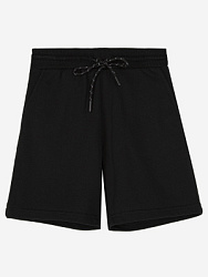 Шорты, цвет: черный, артикул: BBH02J-99