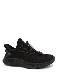 Кроссовки, цвет: черный, артикул: 74743-1