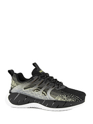 Кроссовки, цвет: черный, артикул: 74775-2