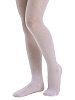 Колготки капроновые, 40 ден, цвет: белый, артикул: KPGAT02-00