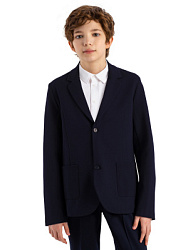 Пиджак, цвет: синий, артикул: MJBCE01-Z4