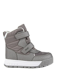 Ботинки, цвет: бронза, артикул: 43525-2