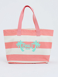 Сумка, цвет: розовый, артикул: GBAG-4001-KW