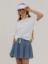 Юбка, цвет: синий, артикул: PJGCS05-Z1