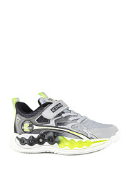 Кроссовки, цвет: черный, артикул: 72970-2