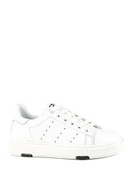 Полуботинки, цвет: белый, артикул: 231037т-1