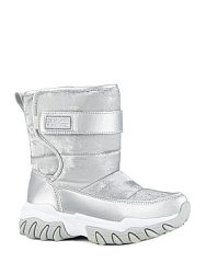 Сапоги, цвет: серый, артикул: 1793д-2