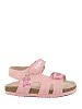 Сандалии, цвет: розовый, артикул: 31851п-2