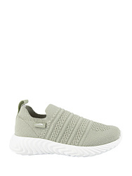 Кроссовки, цвет: серый, артикул: 721152н-2