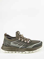 Кроссовки, цвет: оливковый, артикул: 74952-2