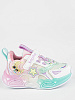 Кроссовки, цвет: розовый-бирюзовый, артикул: 721130-10