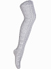 Колготки, цвет: серый, артикул: BKGAT02-1A