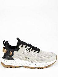 Кроссовки, цвет: серый, артикул: 74925-1