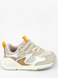 Кроссовки, цвет: бежевый, артикул: 10254н-1