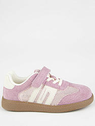 Кроссовки, цвет: сиреневый, артикул: 731241н-2