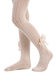 Колготки, цвет: розовый, артикул: GKTG-1004-80