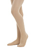 Колготки капроновые, 50 ден, цвет: бежевый, артикул: JPGAT07-T0