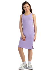 Платье, цвет: сиреневый, артикул: LJGCD01-V1