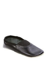 Чешки, цвет: черный, артикул: 40002-2