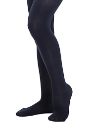 Колготки капроновые, 50 ден, цвет: темно-синий, артикул: JPGAT07-Z4